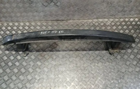 Volkswagen Polo IV 9N3 Front bumper cross member