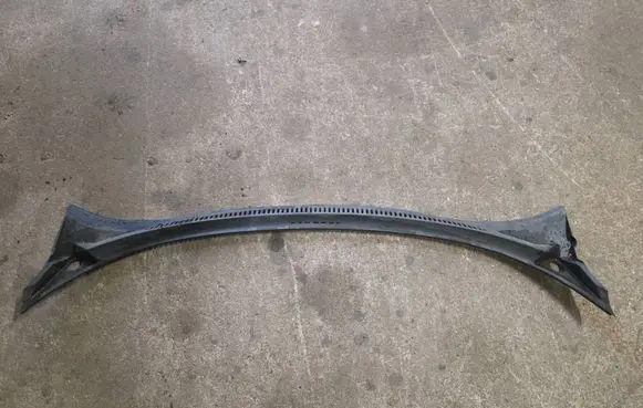 Seat Altea Wiper trim 5P0853185C