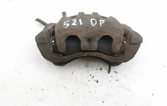 Peugeot 4007 Front brake caliper
