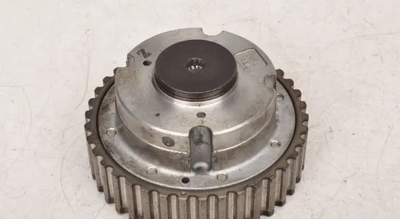 Ford Focus Camshaft pulley/ VANOS 4M5G-6C524-CE