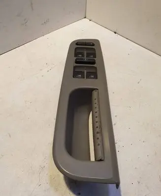 Volkswagen Golf IV Electric window control switch 1J4959857B