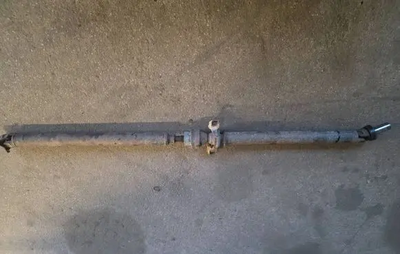 Toyota RAV 4 (XA20) Drive shaft (set) 