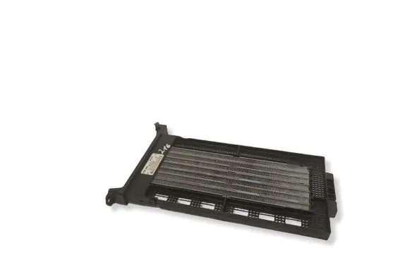 Audi A4 S4 B9 Electric cabin heater radiator 8W0819011