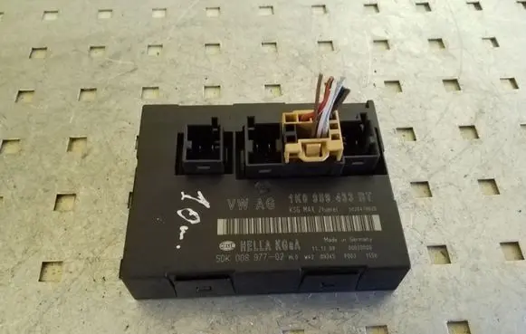 Volkswagen Touran I Comfort/convenience module 1K0959433BT