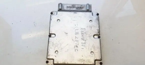 Ford Escort Engine control unit/module 97AB12A650HB 97AB-12A650-HB