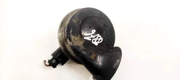 Volkswagen PASSAT B6 Horn signal E1000209