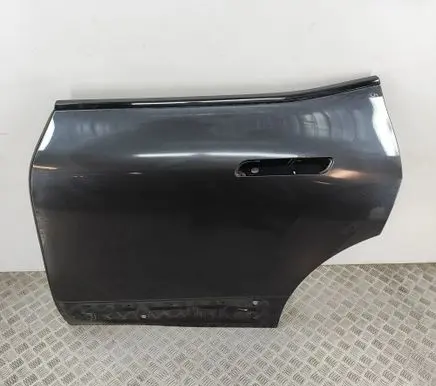 BMW iX Rear door 9880293