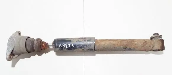 Rear shock absorber/damper