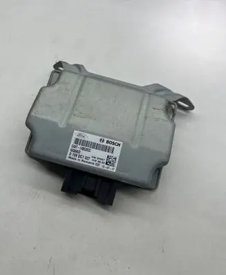 Ford Fiesta Other control units/modules CA6T14B526CC GQ6KD 0199DC1037