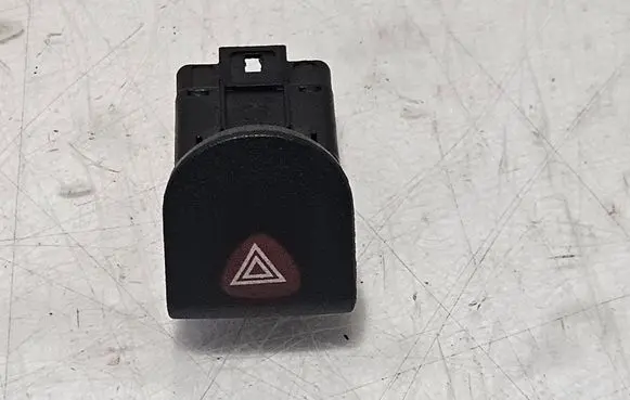Renault Kangoo I Hazard light switch K03W020AKN