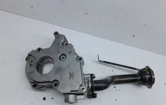Subaru XV I Oil pump 