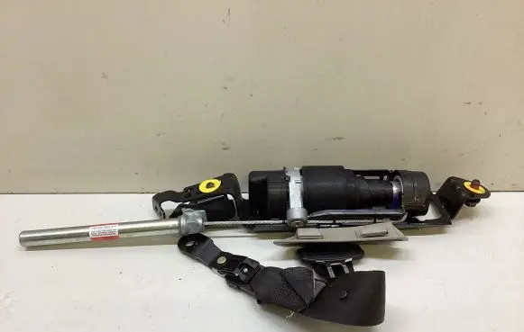Volvo XC60 Front seatbelt 624624500B 6315510 39836313