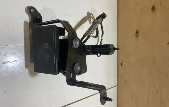 Ford Mustang VI ABS Pump GR3C2C405AD 25022006914