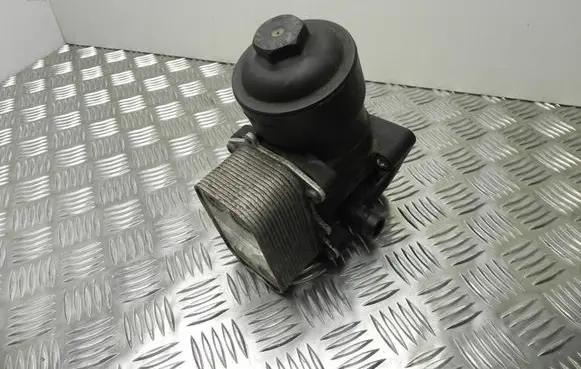 Volkswagen PASSAT B7 other engine part 03L115389C