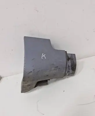 Audi A4 S4 B7 8E 8H Side skirt rear trim 8H0853579