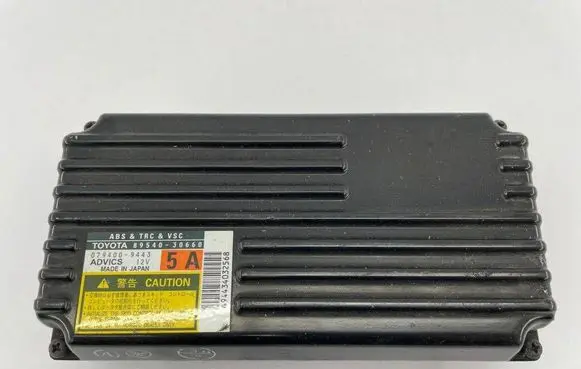 Toyota Corolla E110 ABS control unit/module 8954030660
