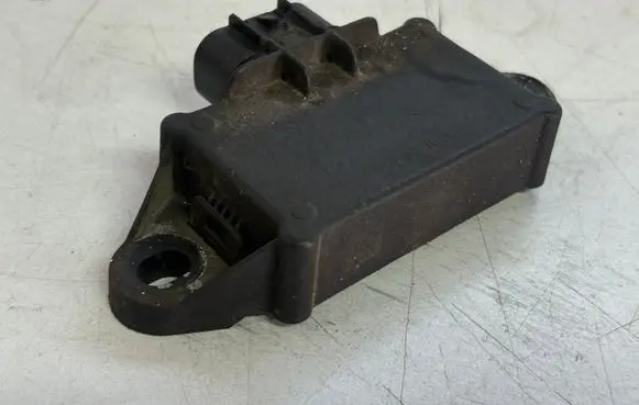 Dodge RAM 1500 DS Fuel injection pump control unit/module 