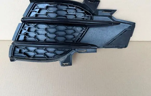 Mercedes-Benz S W223 Front bumper lower grill A2238851901