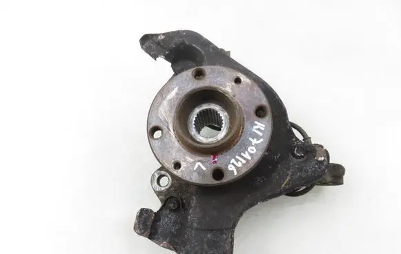 Fiat Bravo Front wheel hub spindle knuckle 