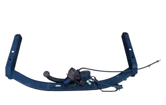 Audi A6 S6 C6 4F Tow bar set 4F0800491C