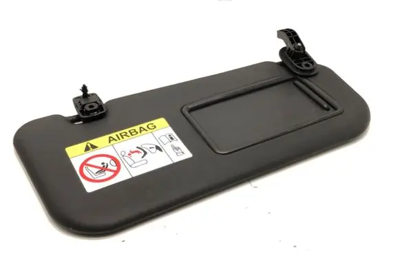 Hyundai i20 (GB IB) Sun visor 