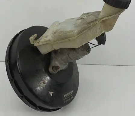 Mazda 2 Brake booster 4S612B195MB