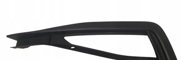 Volkswagen Golf VII Front bumper lower grill 3G085366K