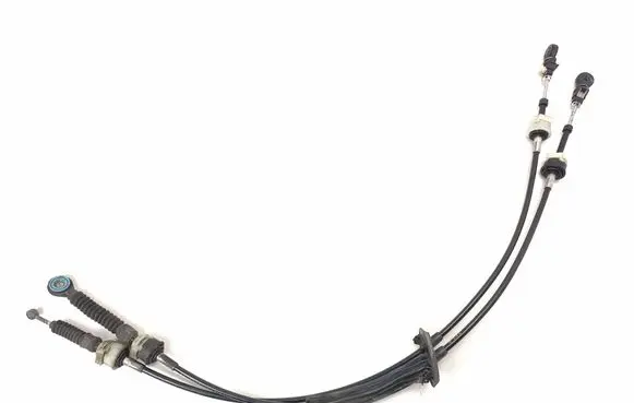 Mercedes-Benz Vito Viano W447 Gear shift cable linkage A4472601351 20260309HCR1035 4472601351