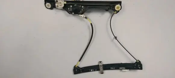 BMW X6 E71 Front door electric window regulator 7197301