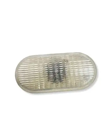 Renault Laguna II Front fender indicator light 8200197163