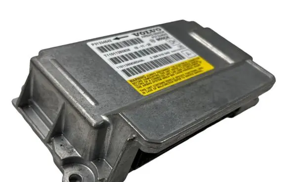 Volvo S60 Airbag control unit/module P31334542 T11011280838