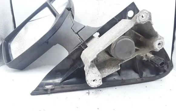 Ford Transit Front door electric wing mirror 202211