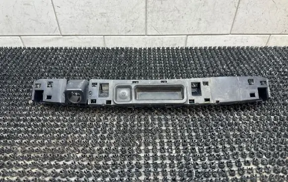 Volvo V40 Tailgate/trunk/boot exterior handle 31386846 31301303 31386845