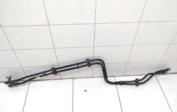 Mercedes-Benz EQC Engine coolant pipe/hose A7895012700