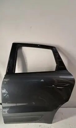 Porsche Macan (95B) Rear door 95B833311A