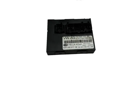 Volkswagen Jetta V Comfort/convenience module 1K0959433BT 00020000 5DK00897702