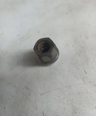 Opel Frontera B Nuts/bolts 