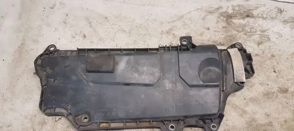 Renault Trafic II (X83) Engine cover (trim) 8200805844