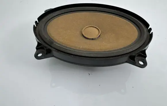 Alfa Romeo Giulia Parcel shelf speaker 00505405550