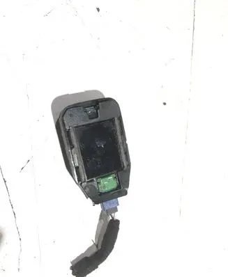 Mazda CX-3 Rain sensor TK79665G0