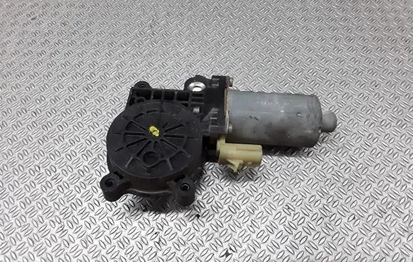 Chrysler Pacifica Front door window regulator motor 992733101