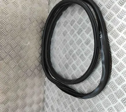 Jeep Avenger Rubber seal rear door 52237878