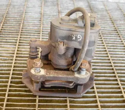 Volvo XC60 Rear brake caliper