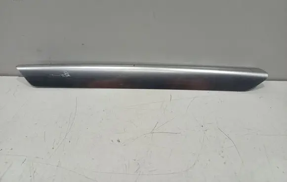 Mercedes-Benz E W212 Center console decorative trim A2126908982