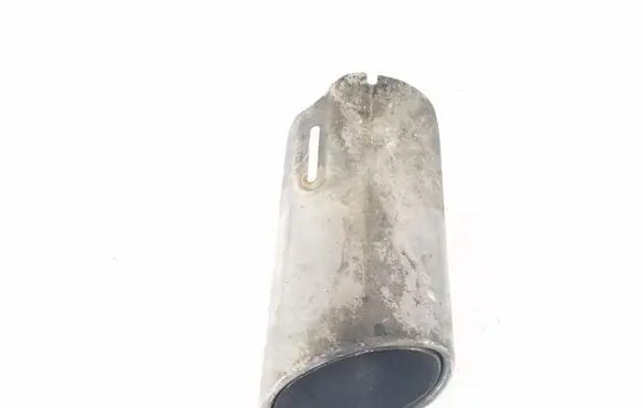 Mercedes-Benz E C207 W207 Muffler ending A2044905427