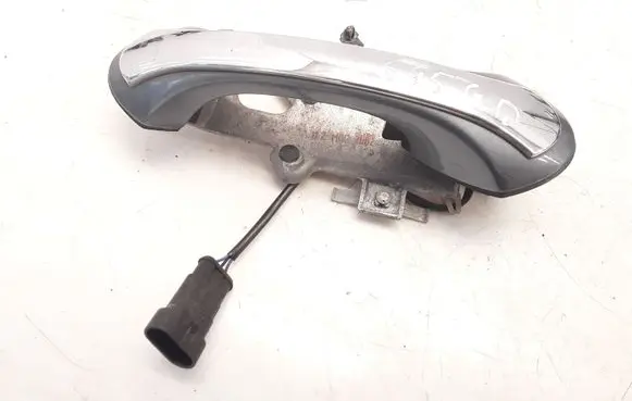 Lancia Thesis Rear door exterior handle 00606719790