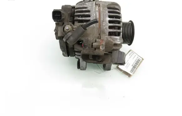 Toyota Avensis T250 Generator/alternator 0986046120