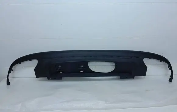 Volvo XC60 Rear bumper lower part trim 32227002