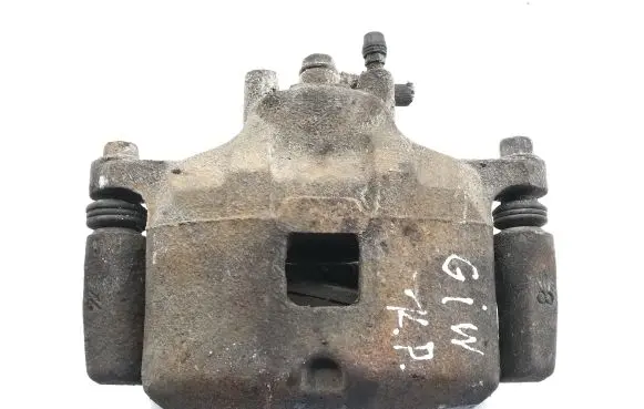 Mitsubishi ASX Front brake caliper