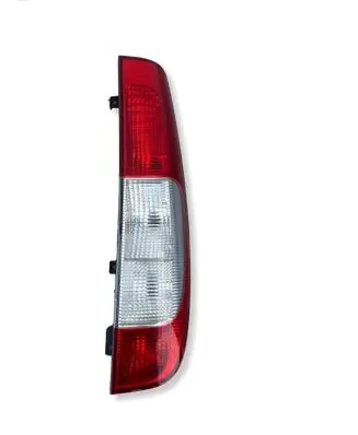 Mercedes-Benz Vito Viano W639 Rear/tail lights 